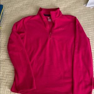 Like new Gap fleece medium